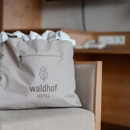Waldhof 4* Перка