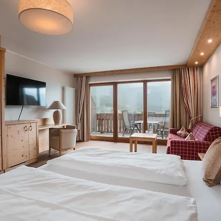 Hotel Waldhof Perca