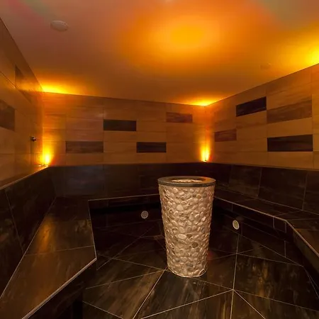 Waldhof 4* Перка
