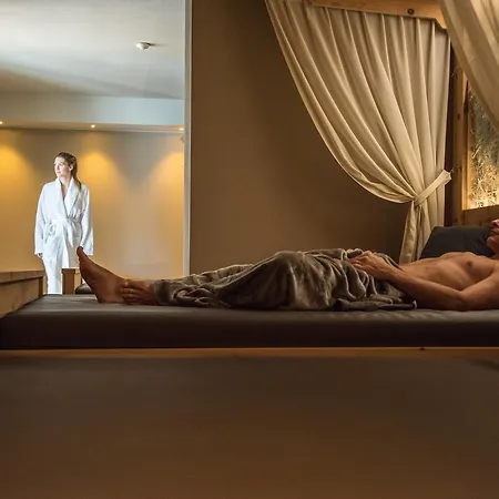 Waldhof 4* Перка